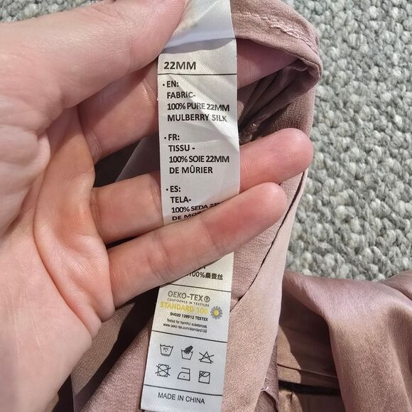 LILYSILK joggers - Picture 7 of 7